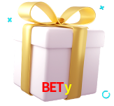 Receba seus bônus de boas-vindas no bety