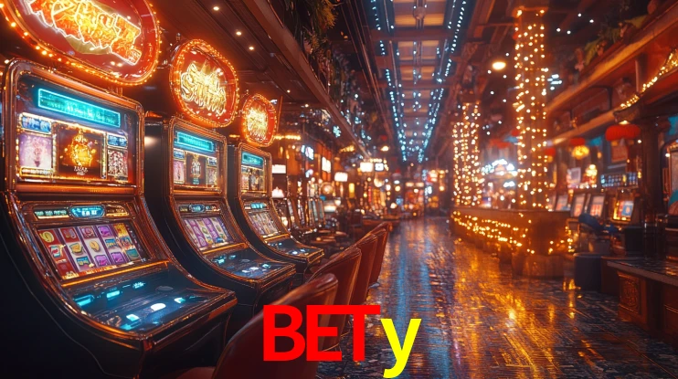bety vip