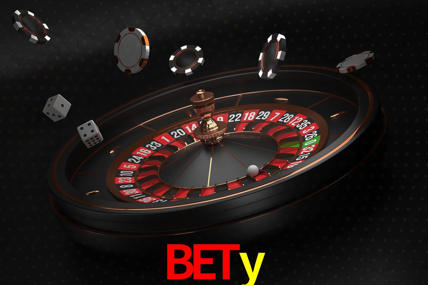 bety - Plataforma Oficial - bety.com