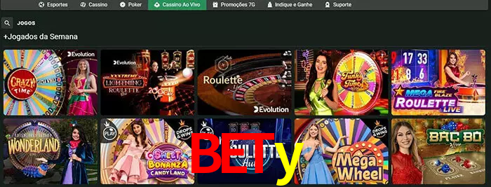 bety bet