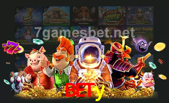 cassino bety