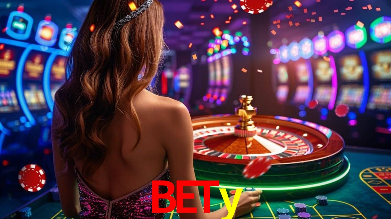 Interface do App bety