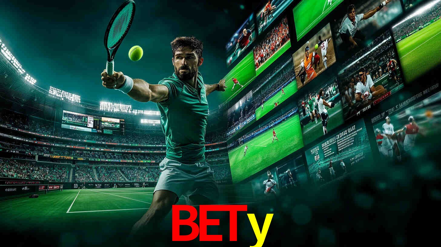 cassino bety