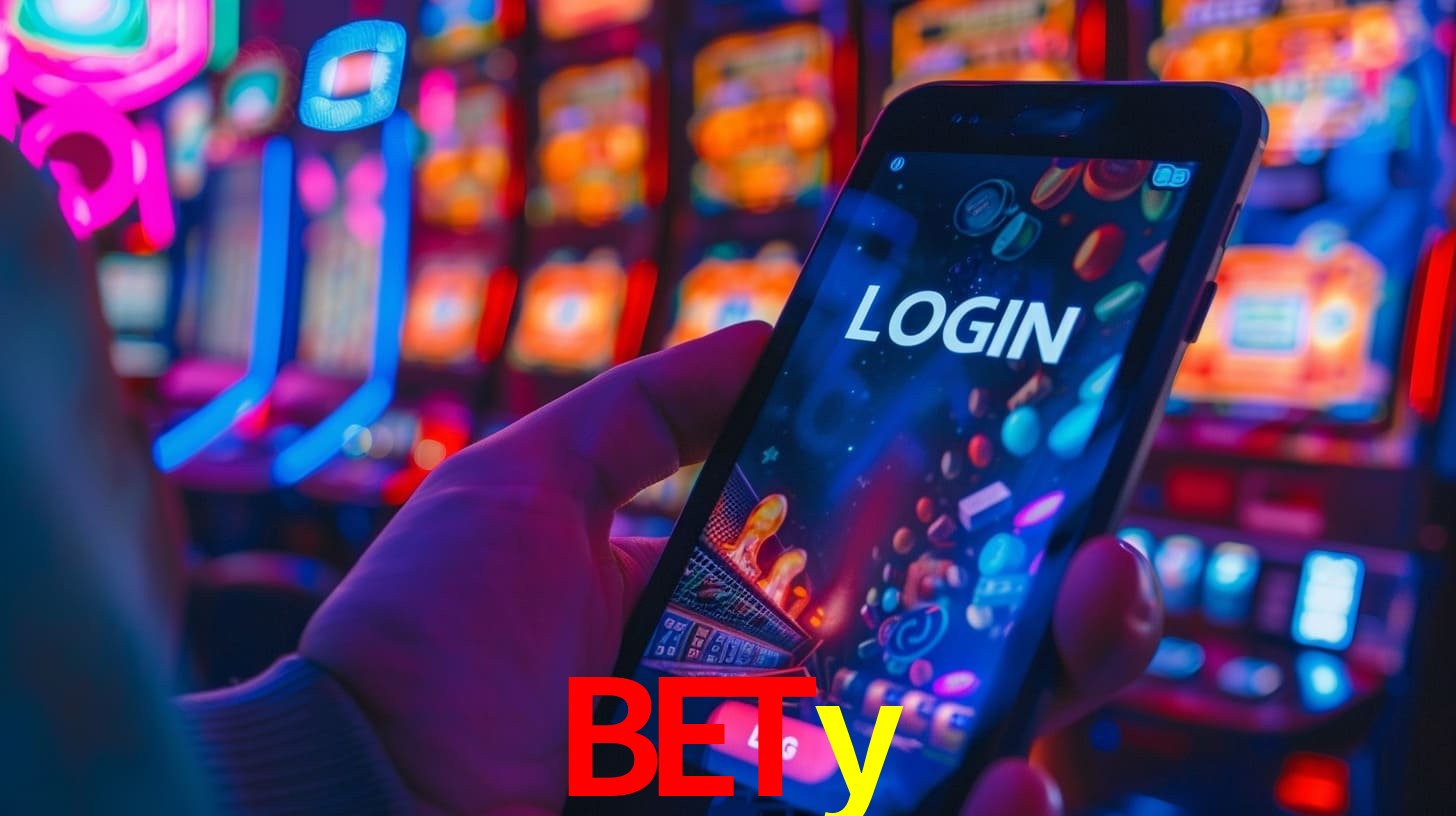 Jogos de Slot bety