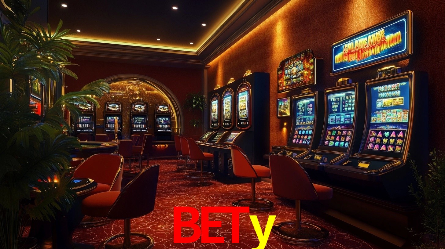 APP oficial da bety para mobile