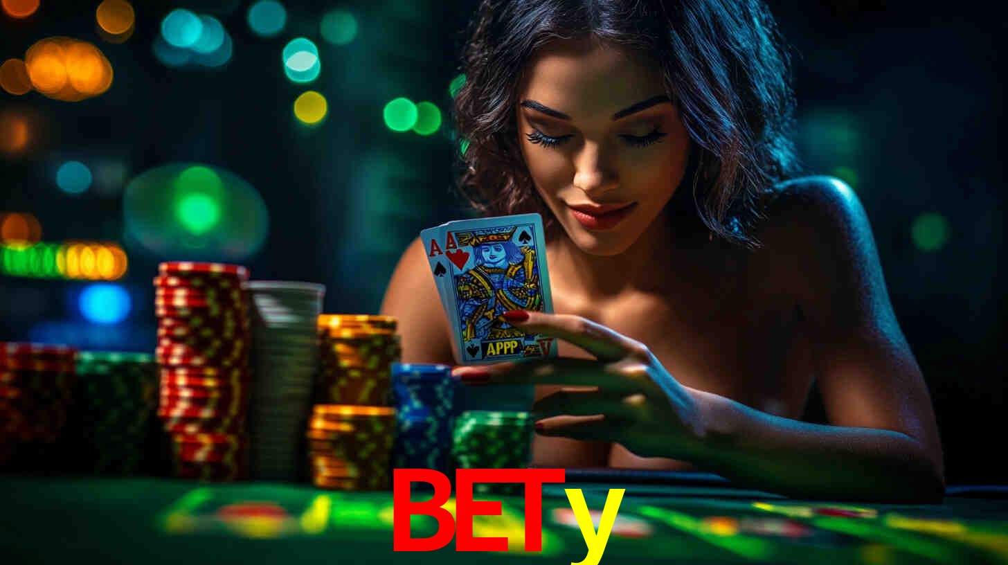 Interface do App bety