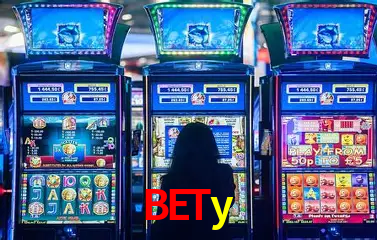Desvendando o Mundo dos Jogos Virtuais na bety
