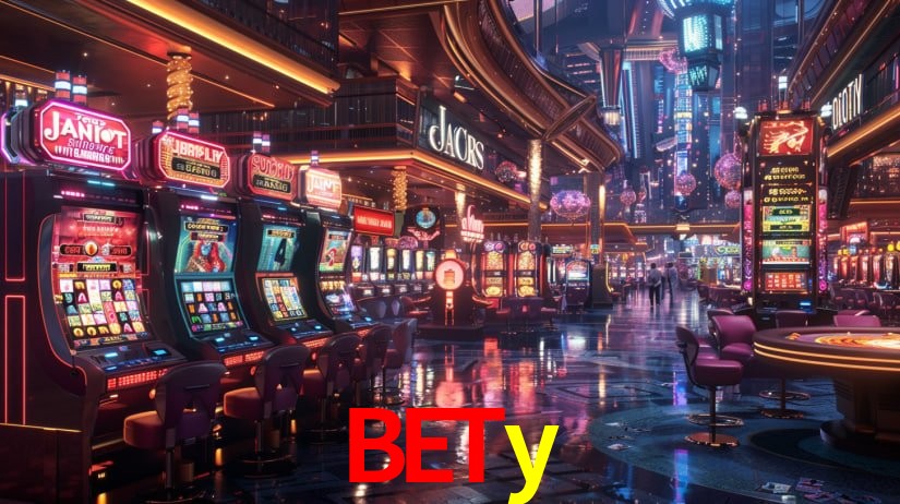 Mesa de Blackjack bety
