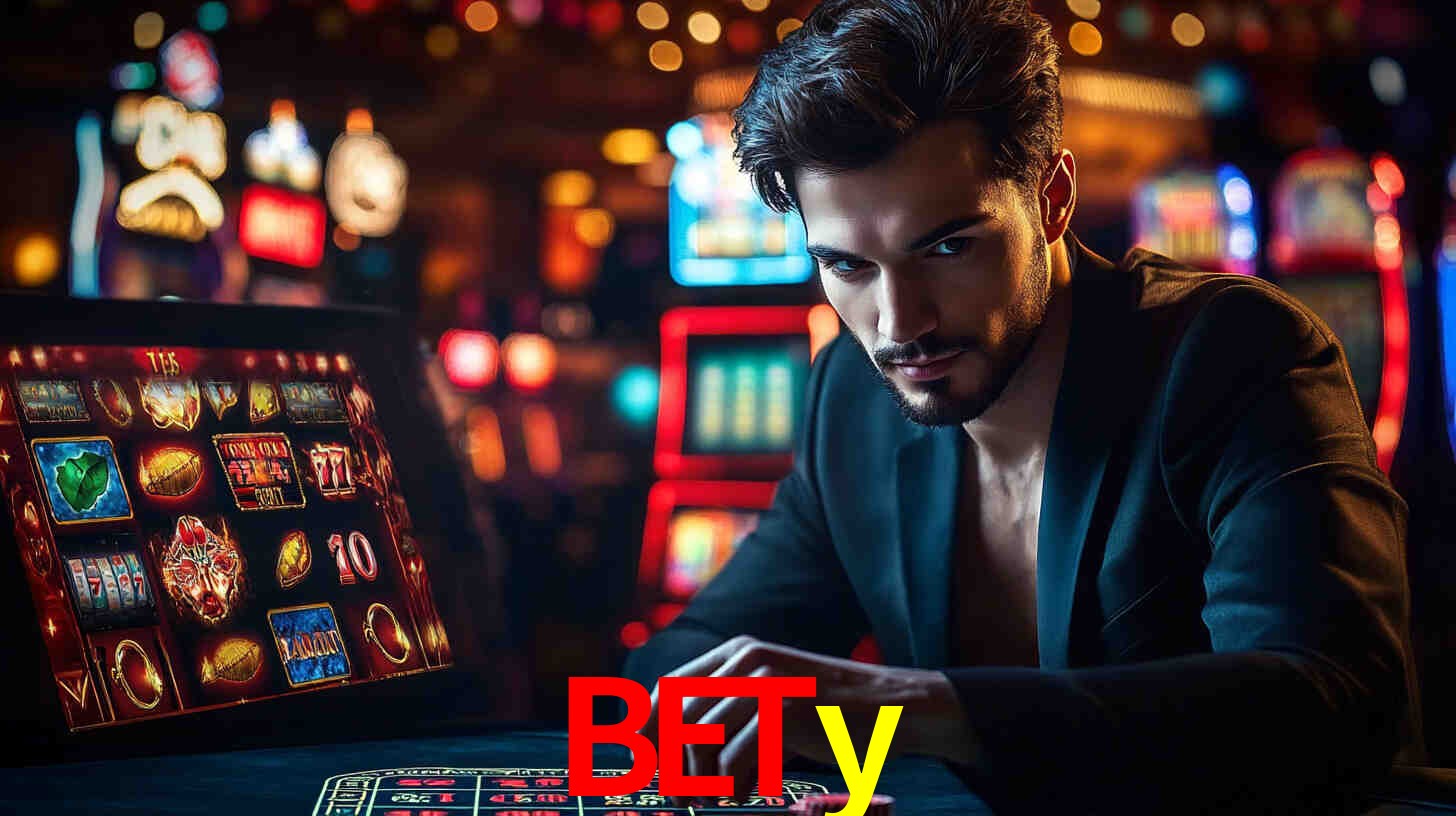 bety vip