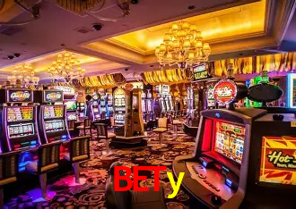 Apostas Esportivas na bety: Um Guia Completo