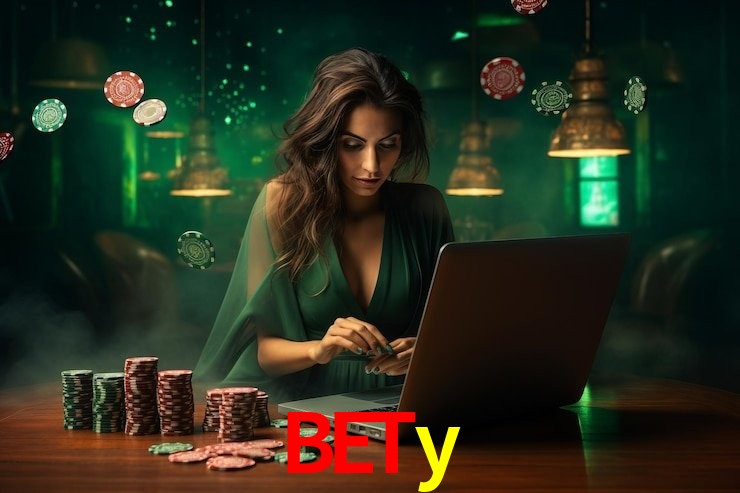 PIX Instantâneo bety