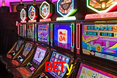Apostas Esportivas na bety: Um Guia Completo
