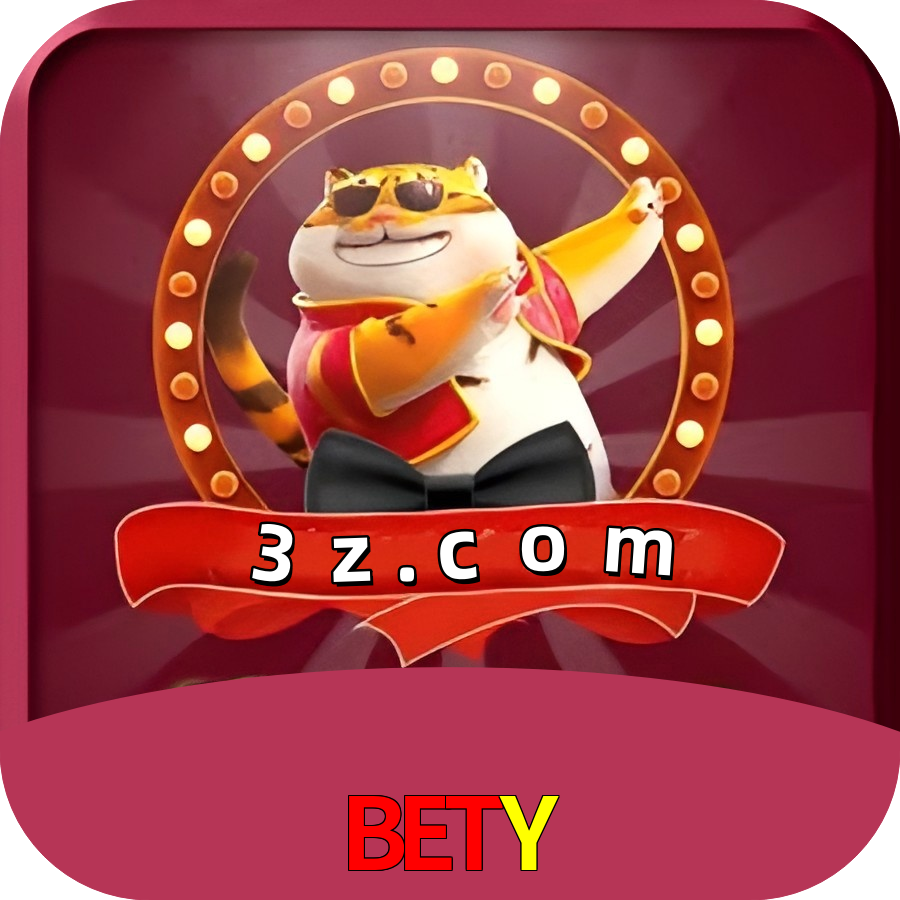 Logo da BETY