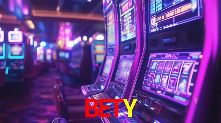 Cassino Online BETY