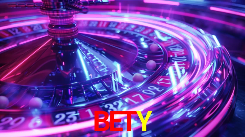 Jogos Diferentes no Cassino Online BETY